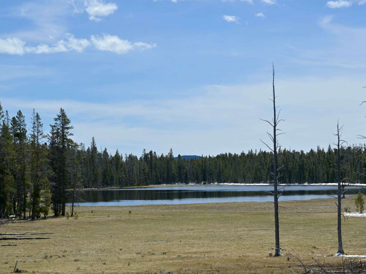 Red Cloud Loop photo 3