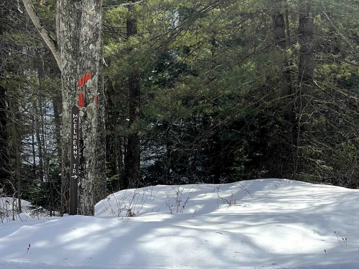 McElhenny Trail photo 4