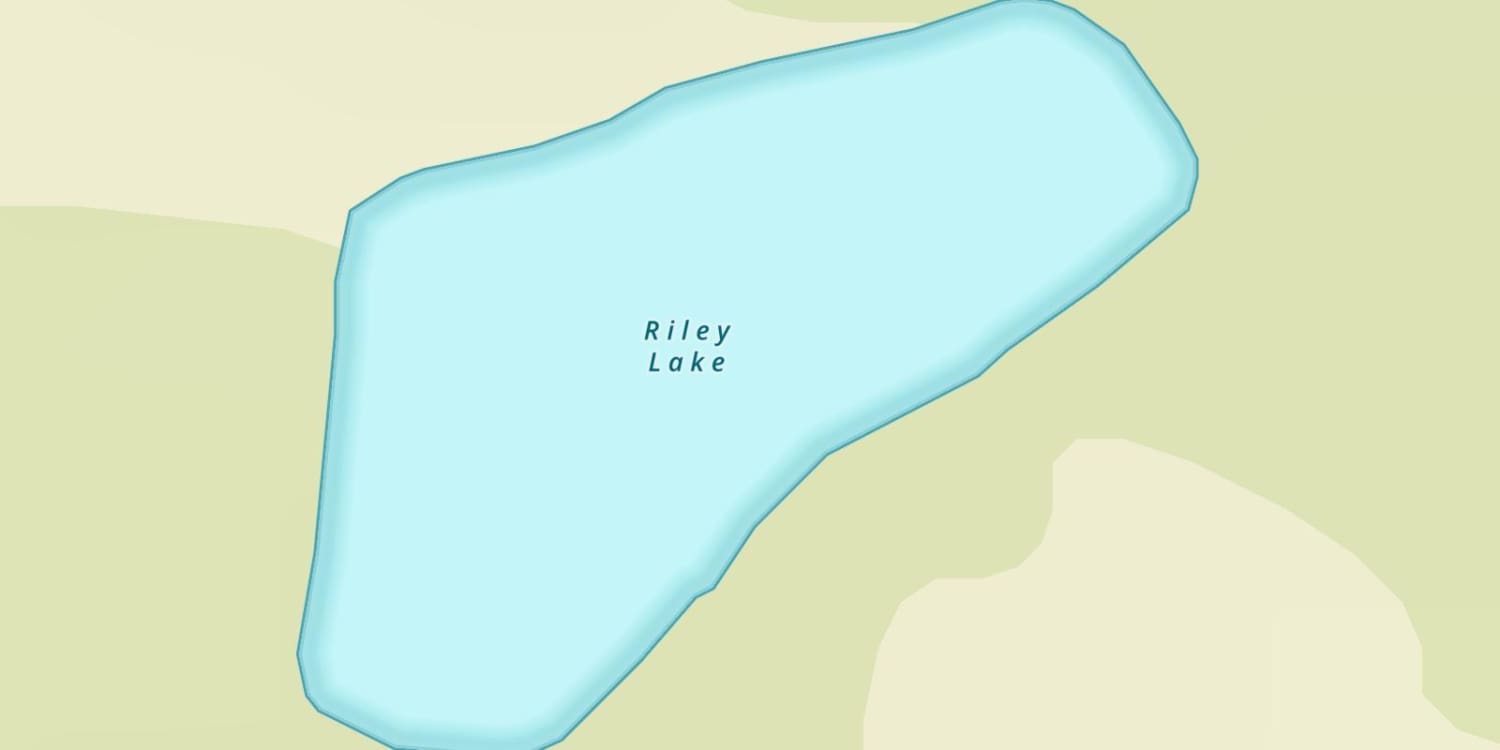 Riley Lake