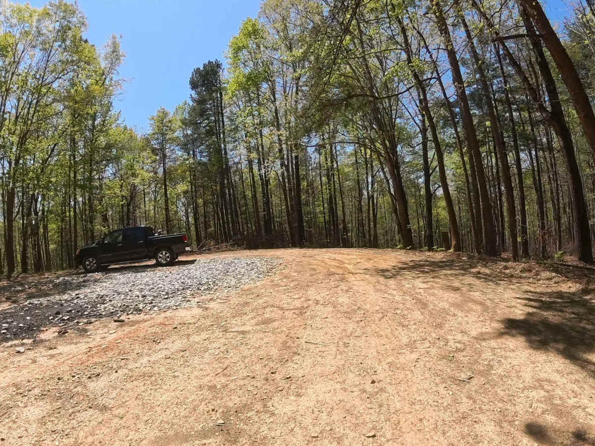 Forest Road 744C photo 5