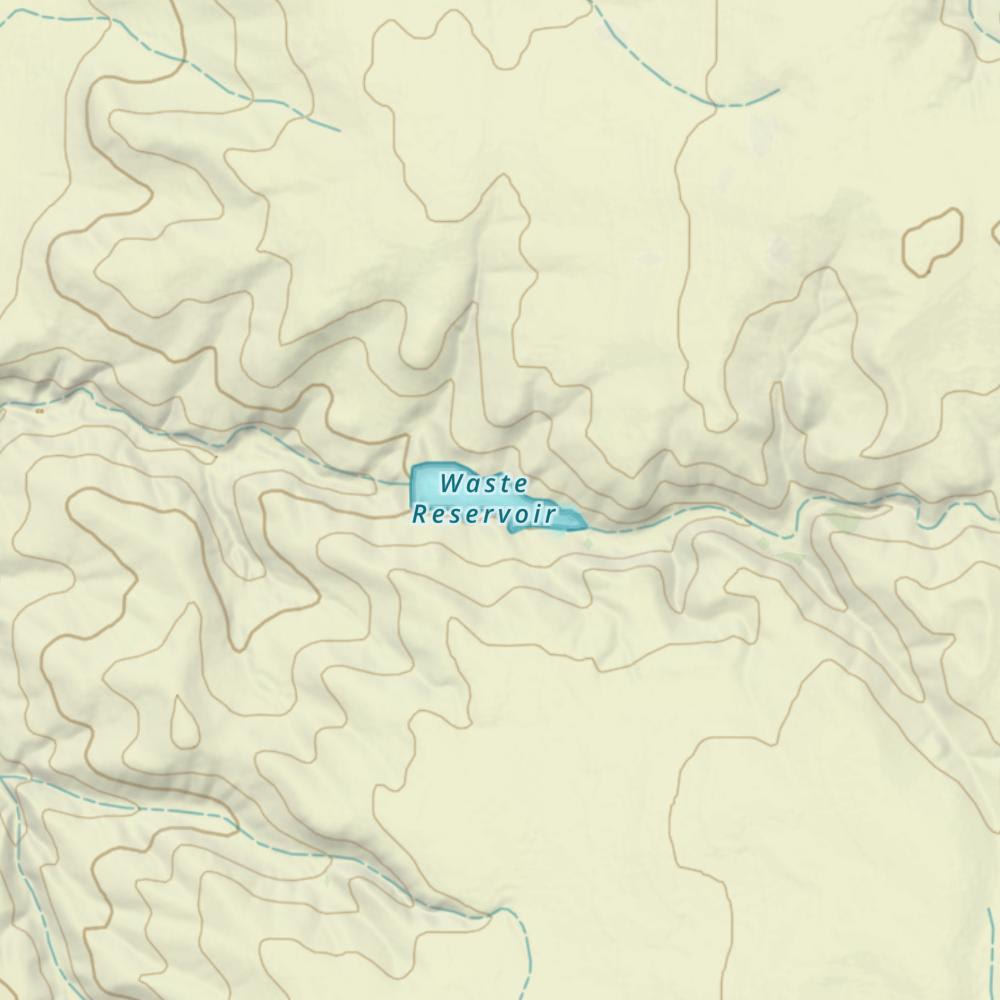 waterbodys