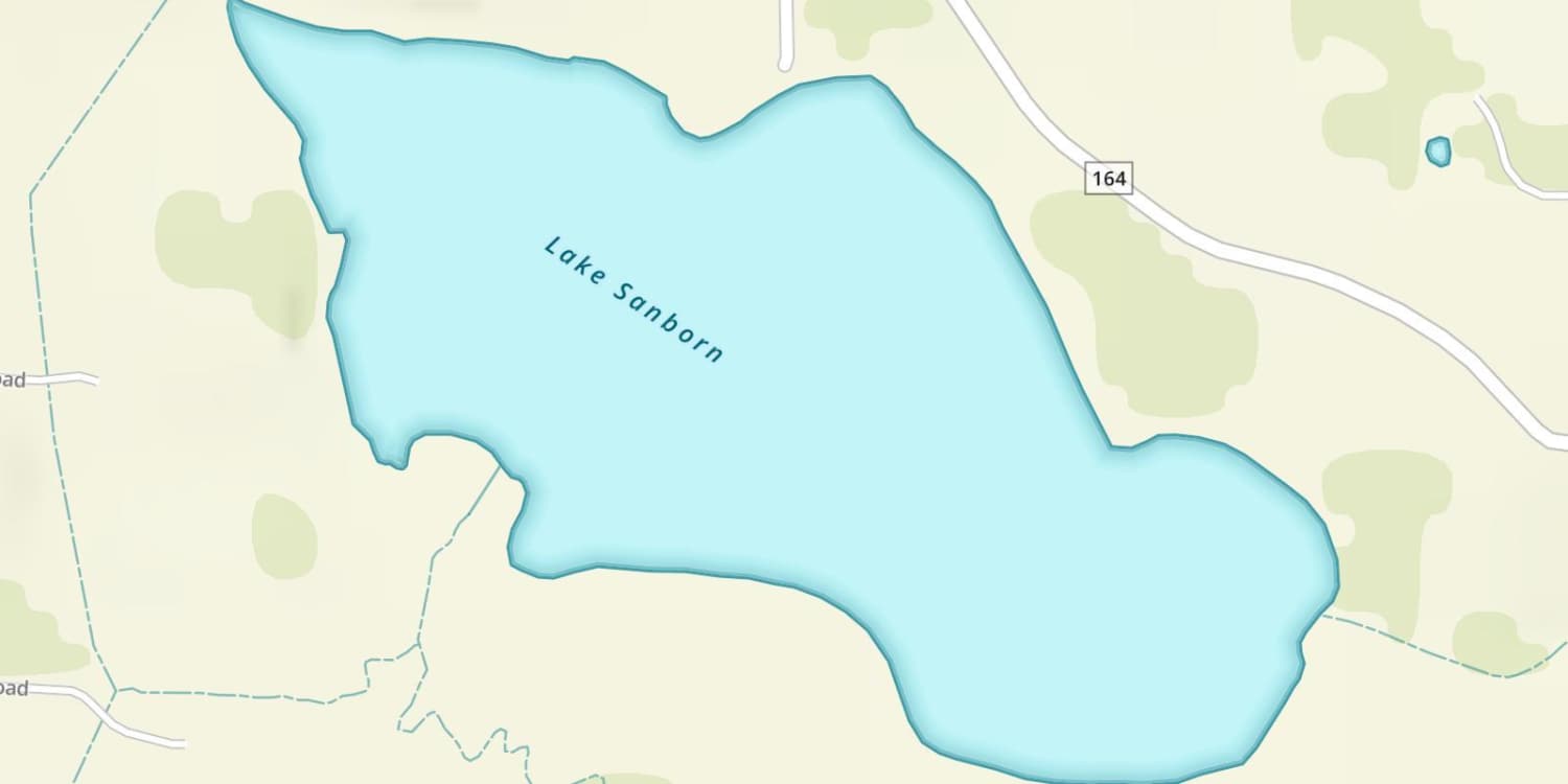 waterbodys
