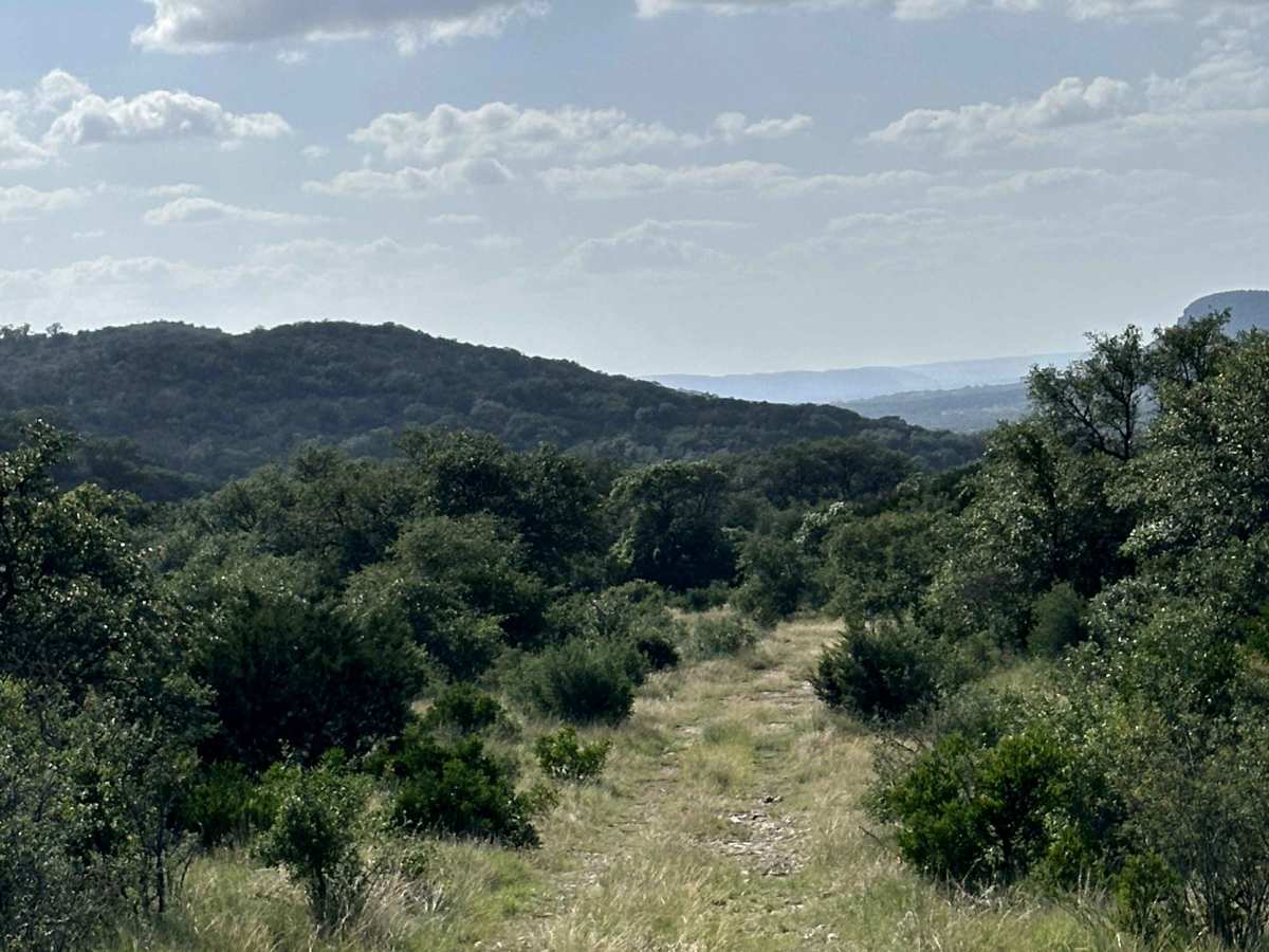 North Pasture Trail photo 5