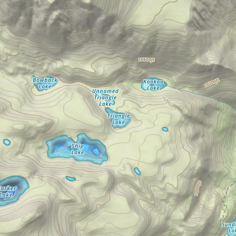 waterbodys