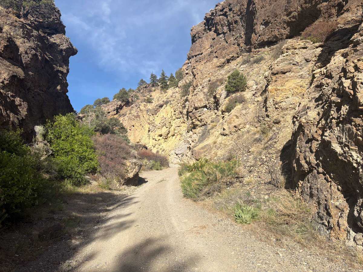 BLM 5971 trail photo