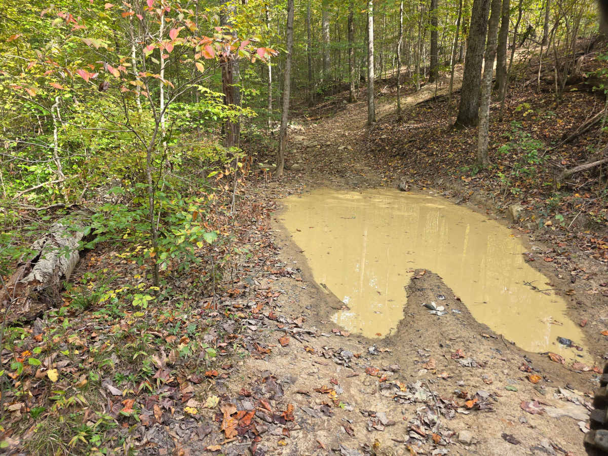 Tin Top Ridge photo 2
