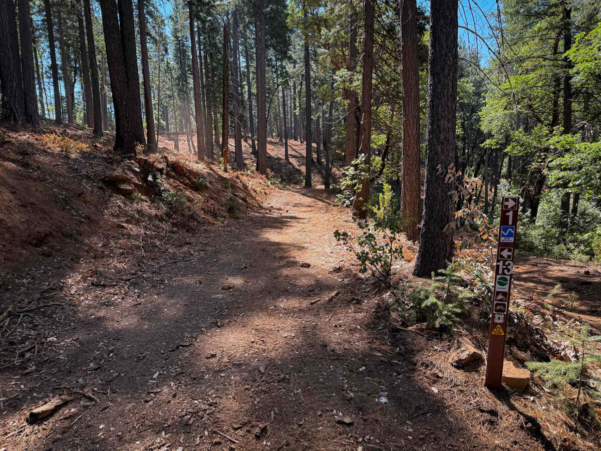 Trail 1-3 (11E30) photo 4