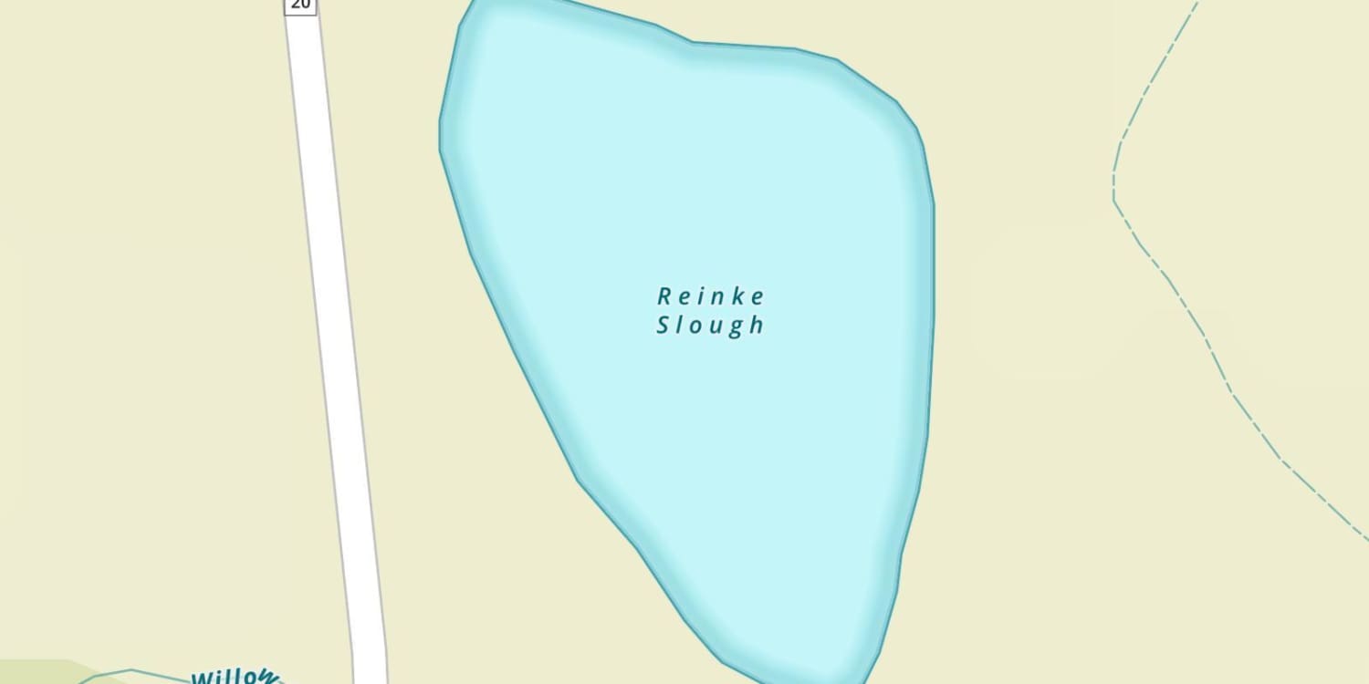 waterbodys