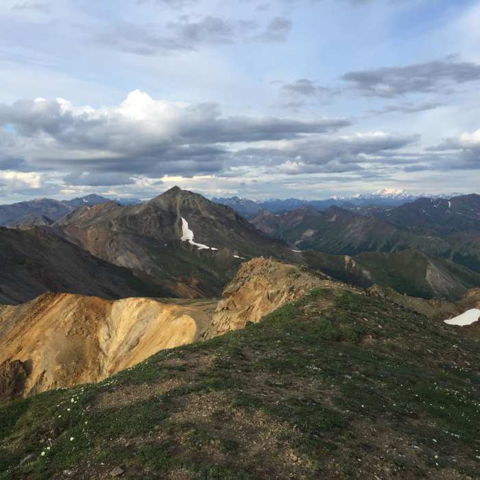 Near Sugar Loaf Mountain Near Sugar Loaf Mountain