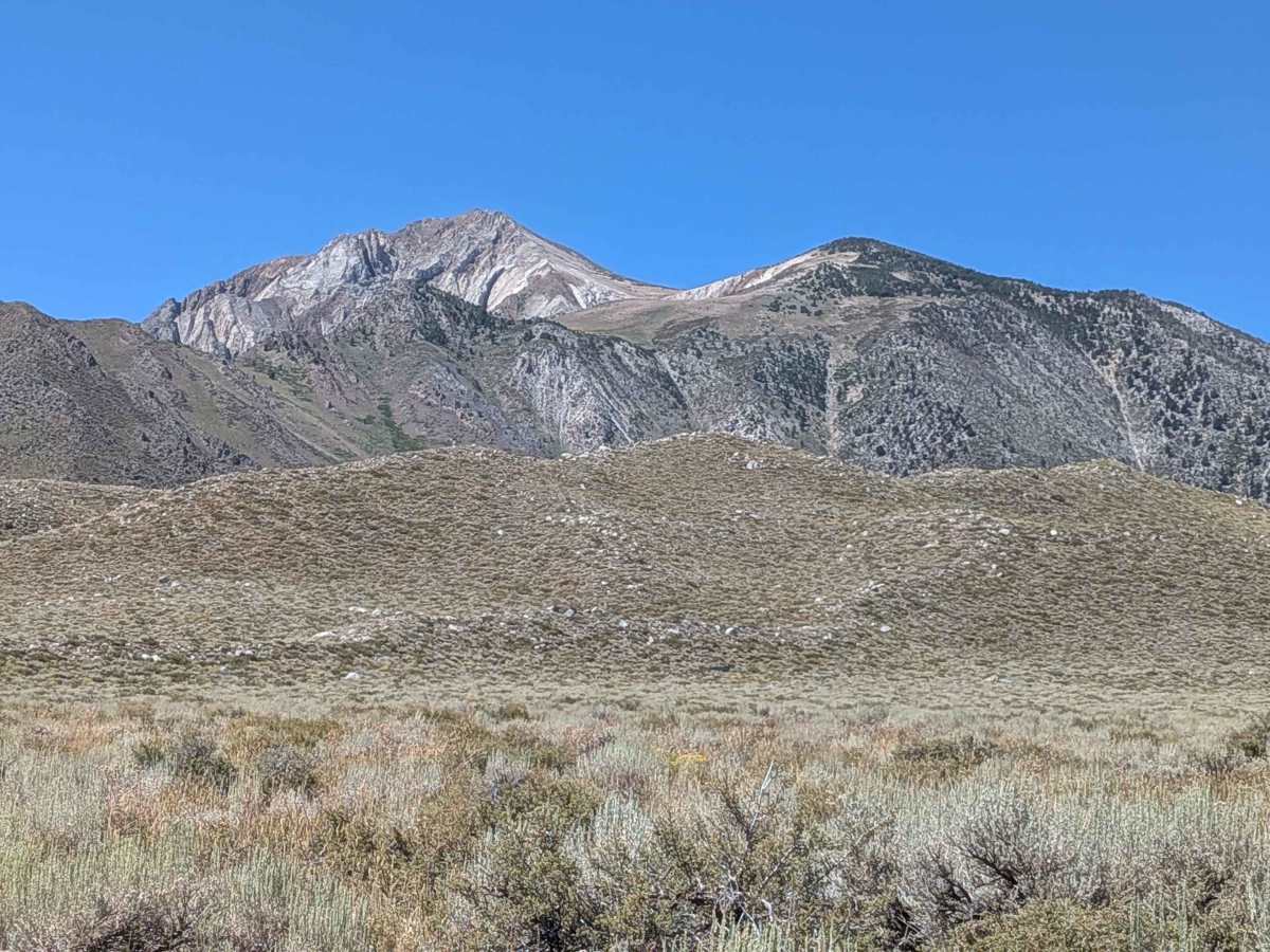 Sherwin Creek Cutoff FS 4S31 photo 4