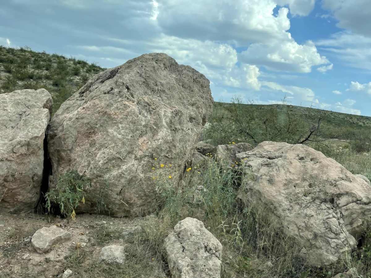 Pecos River Cruise photo 5