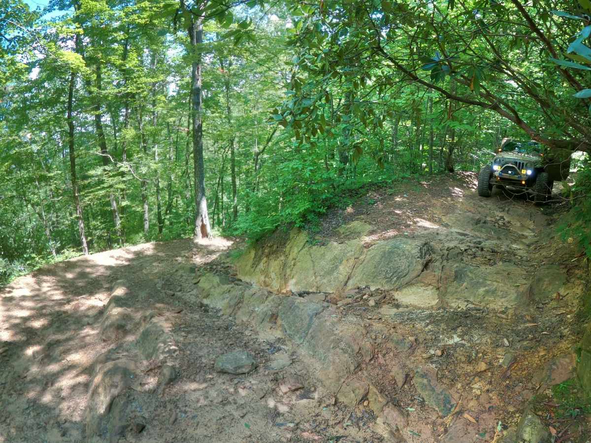 Whiterocks Trail photo 6