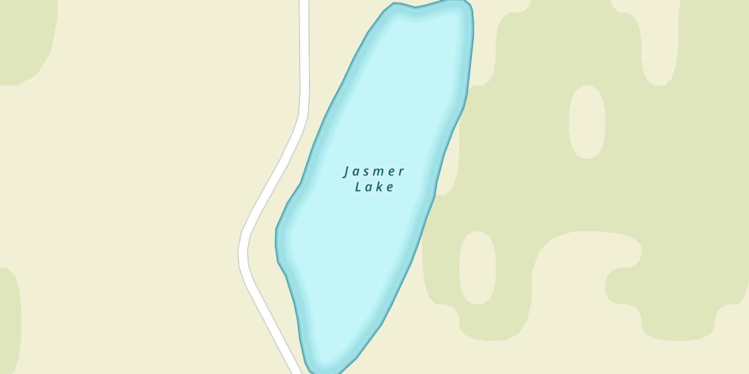 Jasmer Lake