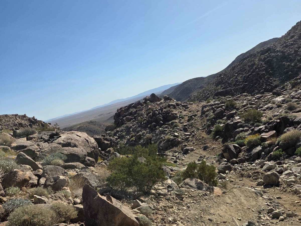 Highway 20 photo 3