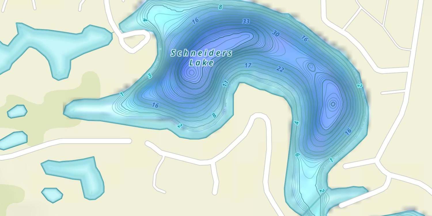 waterbodys