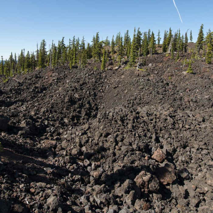 Near Eileen Lake + The Husband Lake Hike