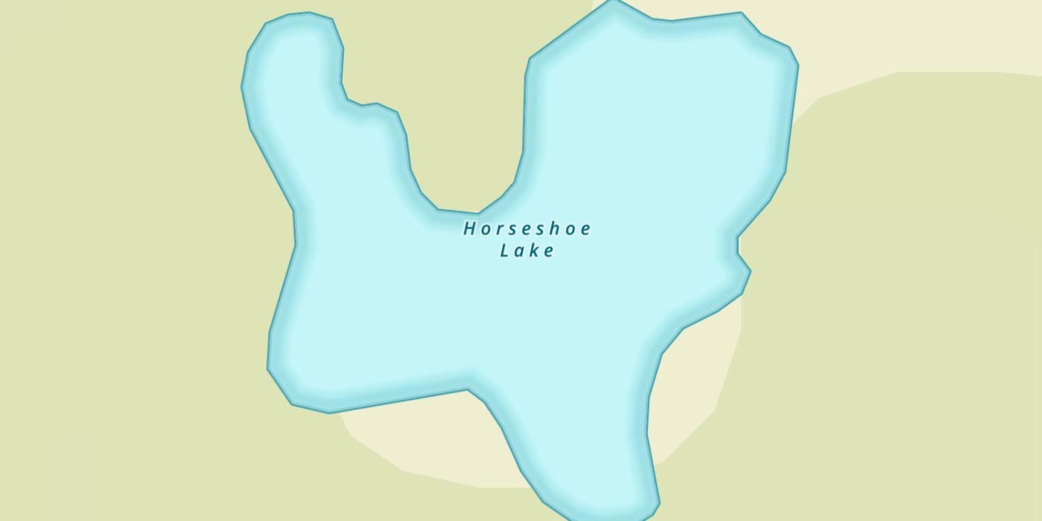 Horseshoe Lake