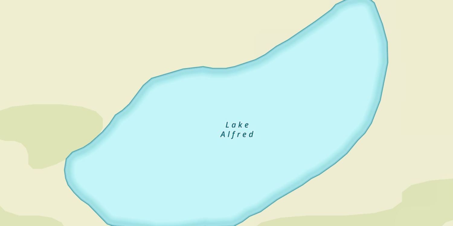 Lake Alfred