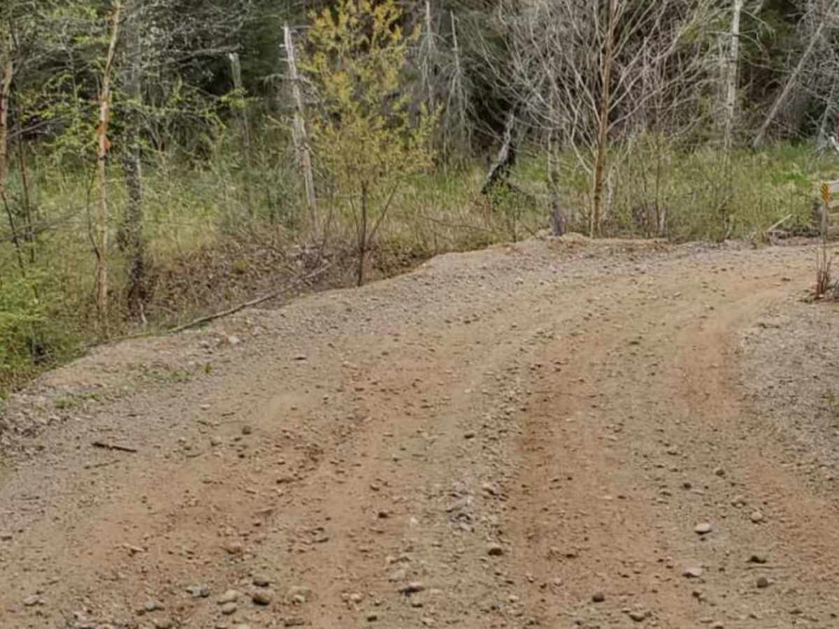 Minito Lake photo 4