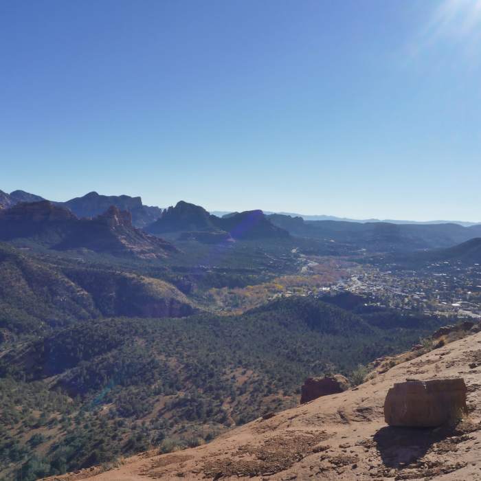 Near Jim Thompson Trail