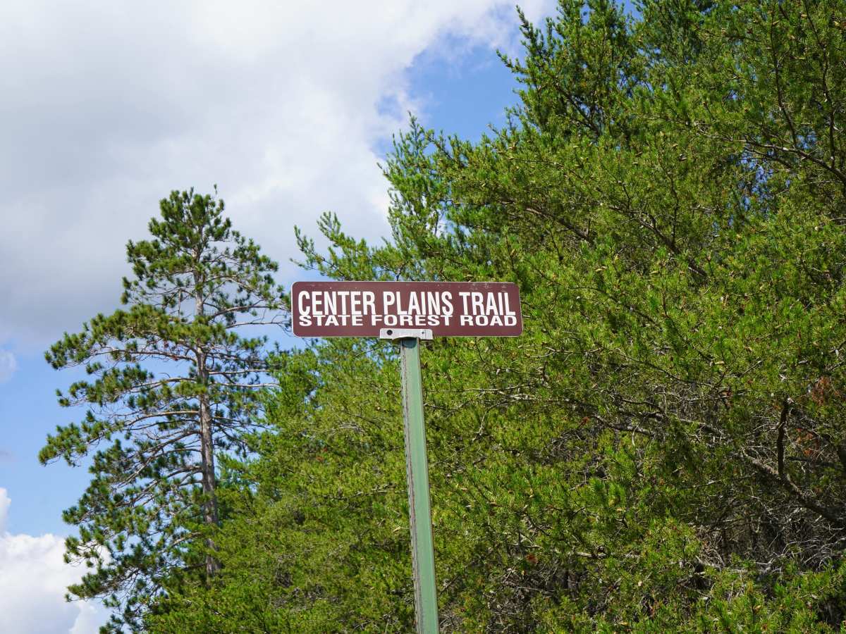 Center Plains Trail photo 3