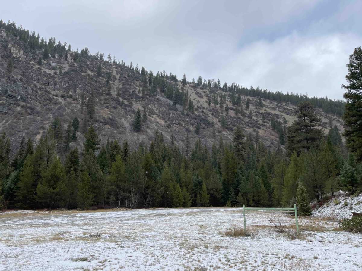 Trapper Creek Trailhead photo 6