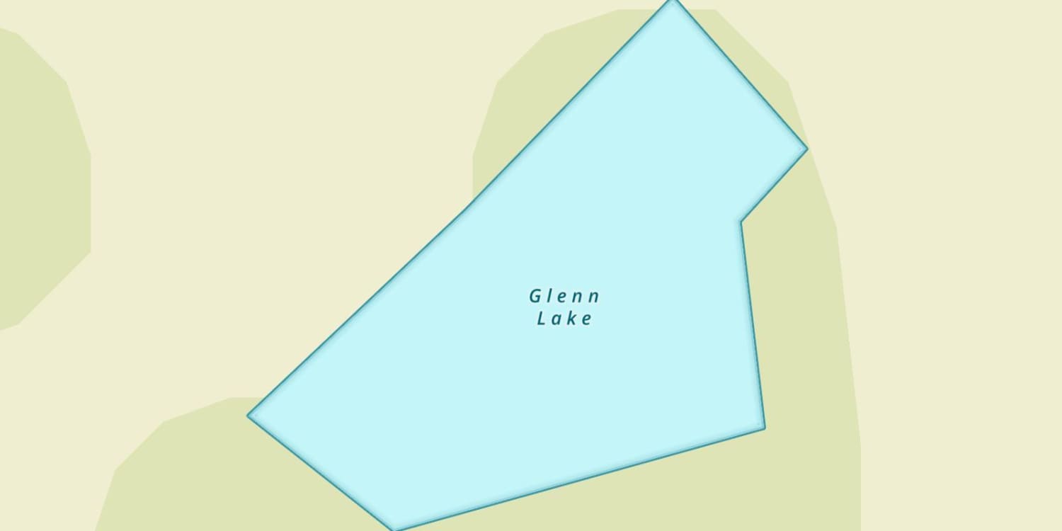 Glenn Lake