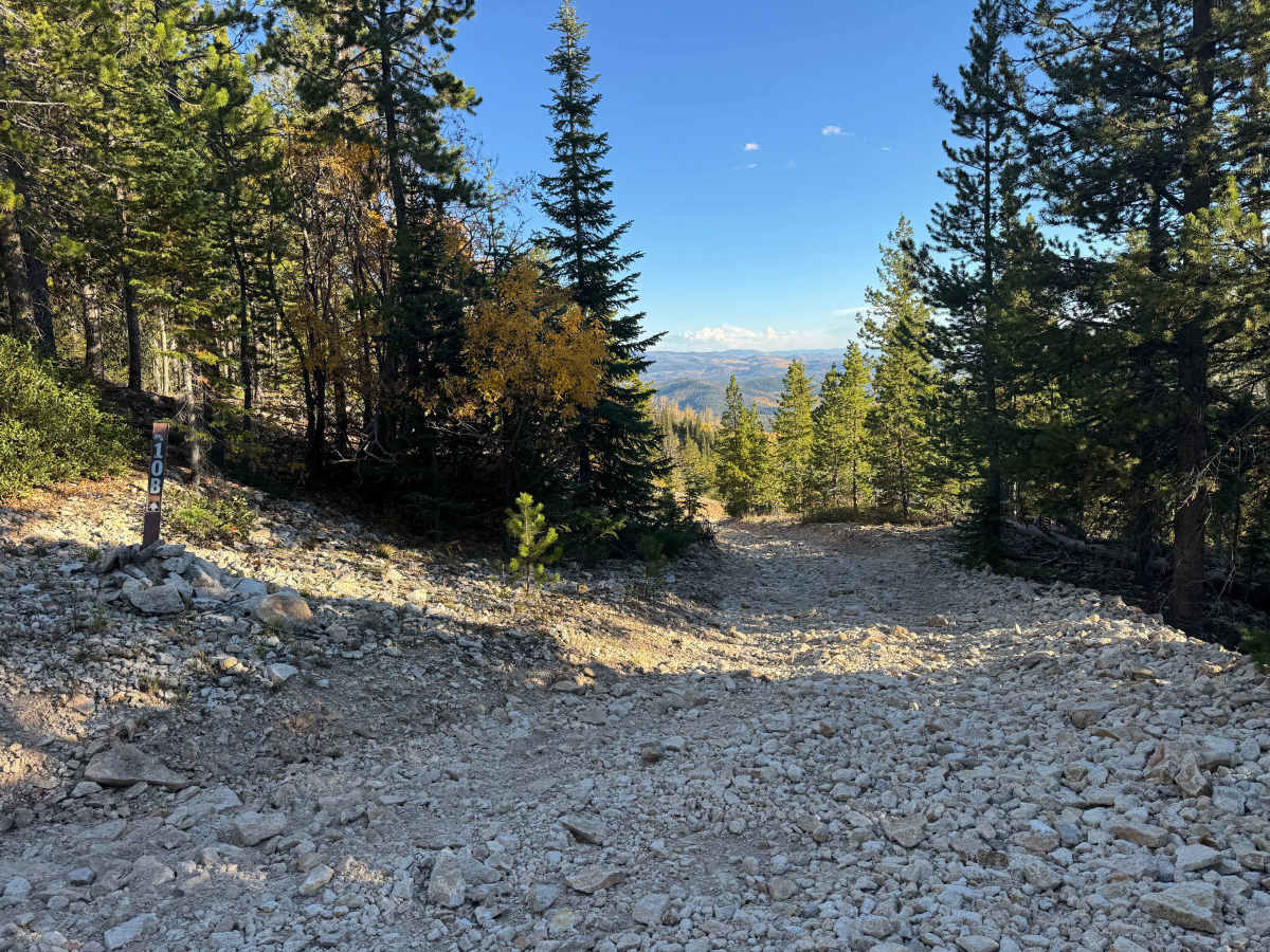 Middle Deep Creek Road photo 2