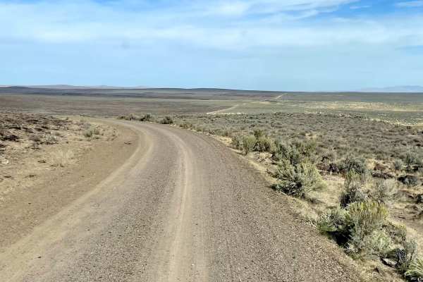 Three Forks Road South - BLM 6366-0-00