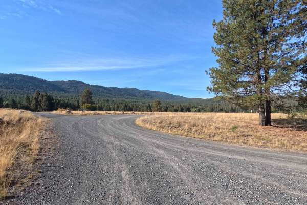 Webking Road