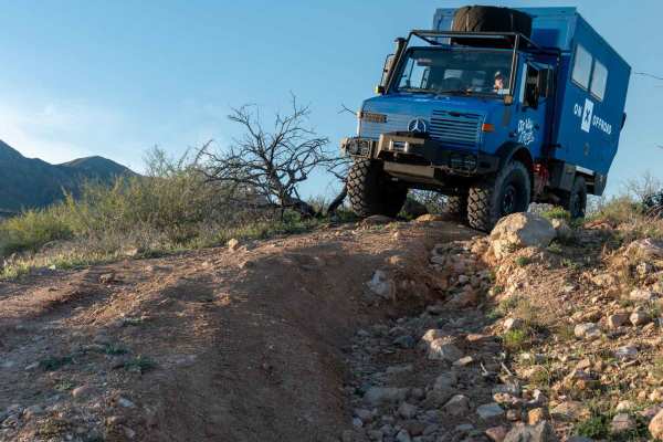 Hill Of Doom - FS 255