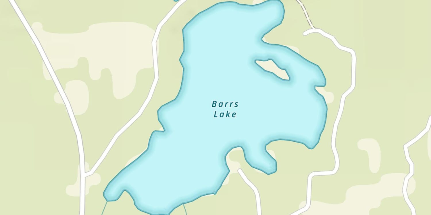 waterbodys