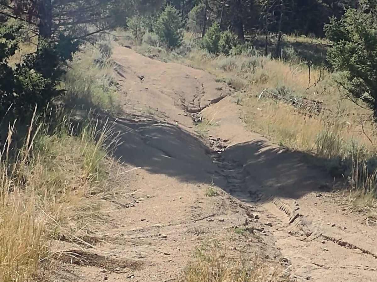 Erosion Excursion photo 2