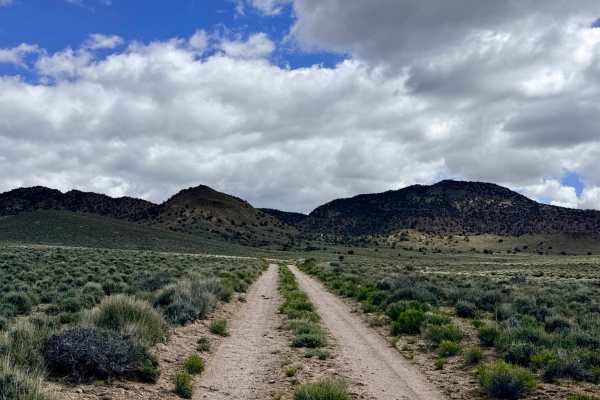  Baxter Springs Shortcut