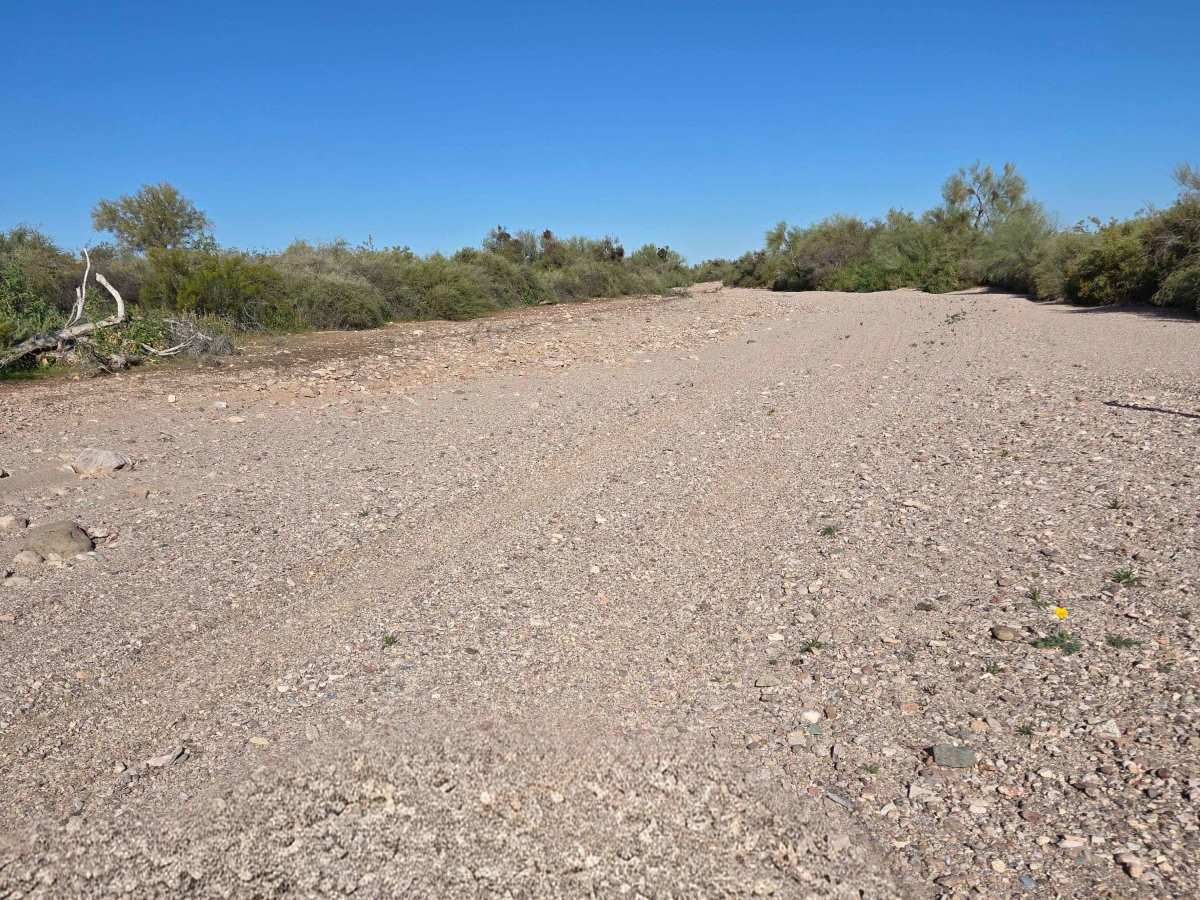 Washy Trail - BLM 26040/26067 photo 2