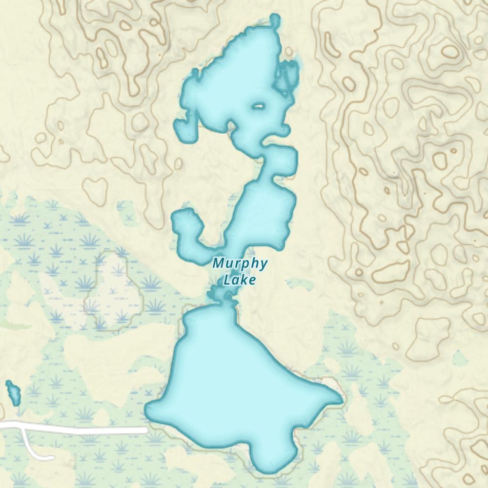 Murphy Lake photo