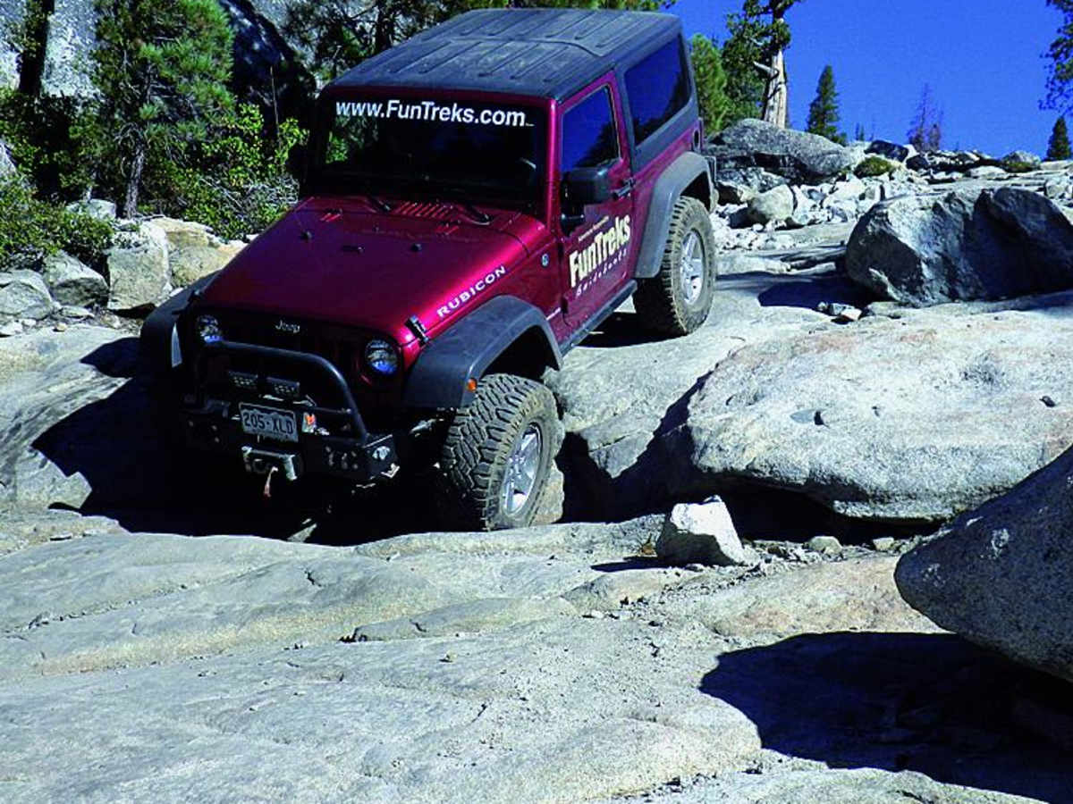 Slickrock Trail photo 3