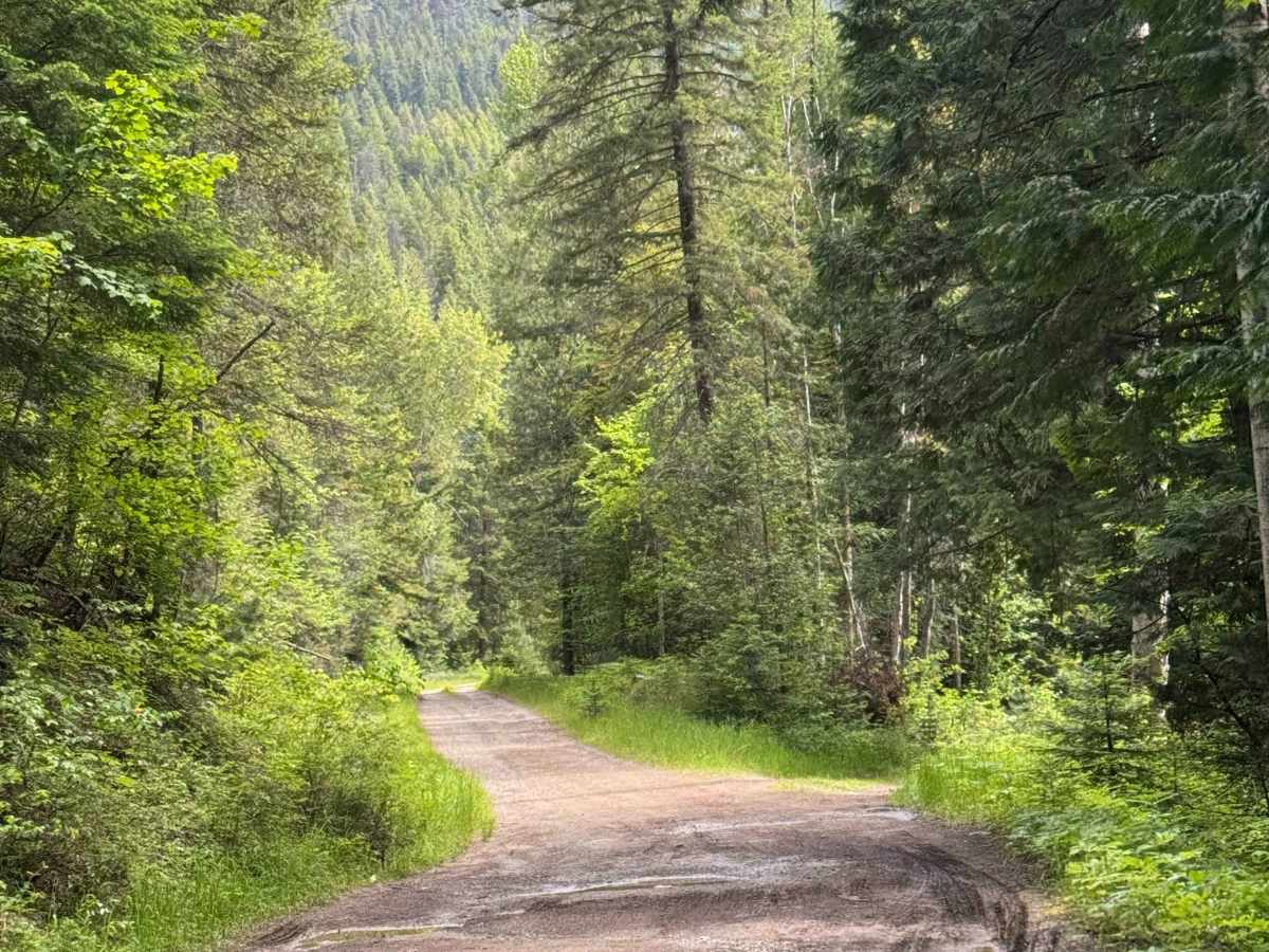 Highline Road - FS 2212 photo 4