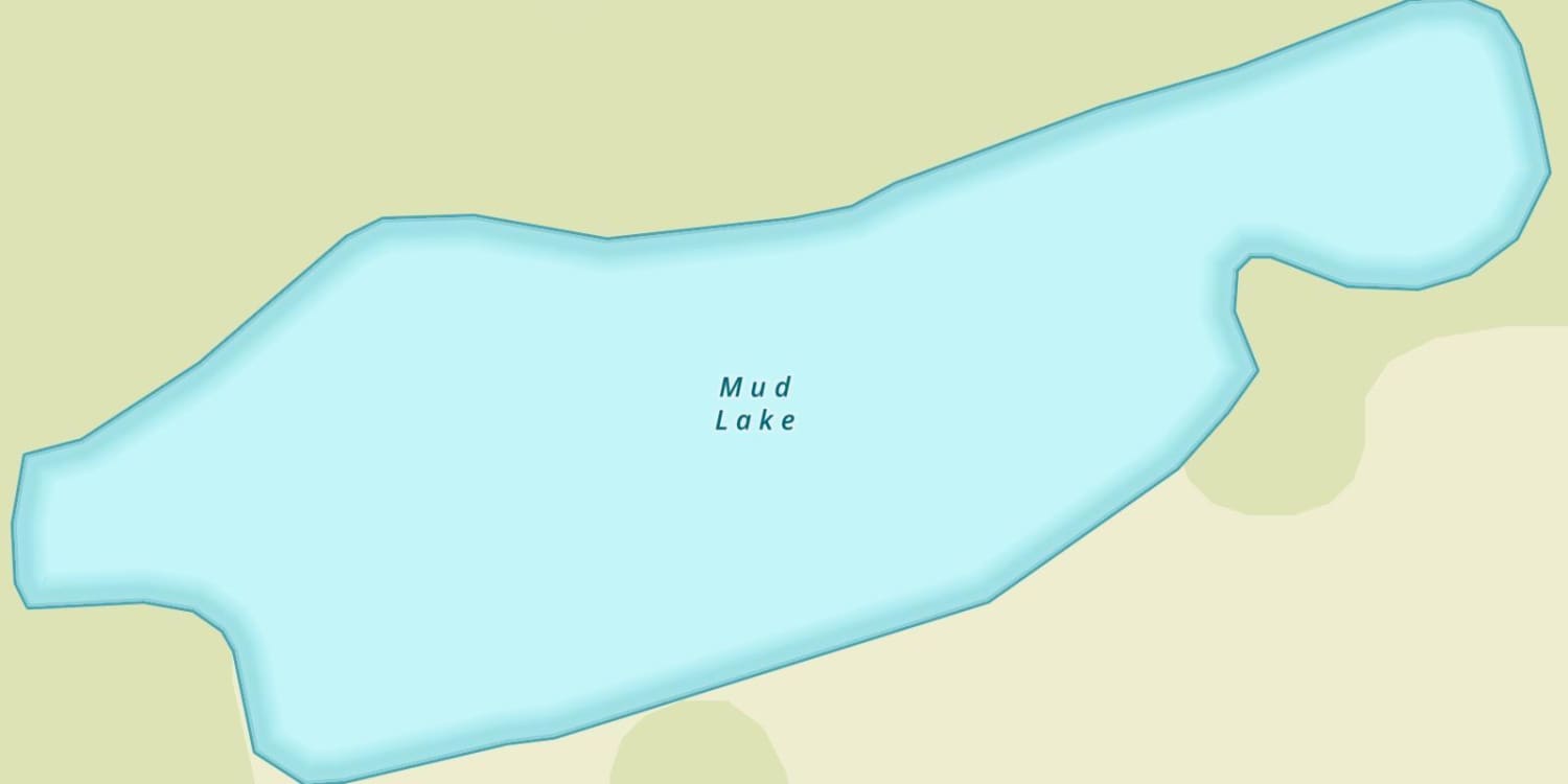 Mud Lake