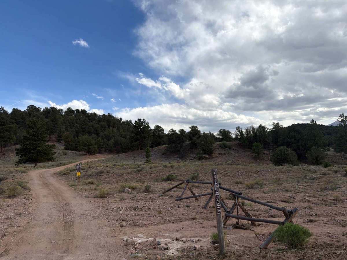  Turkey Gulch Road - BLM 6220 photo 2