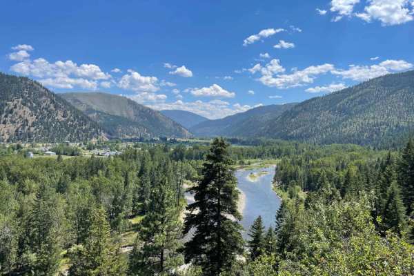 Verdy Moccasin Ridge