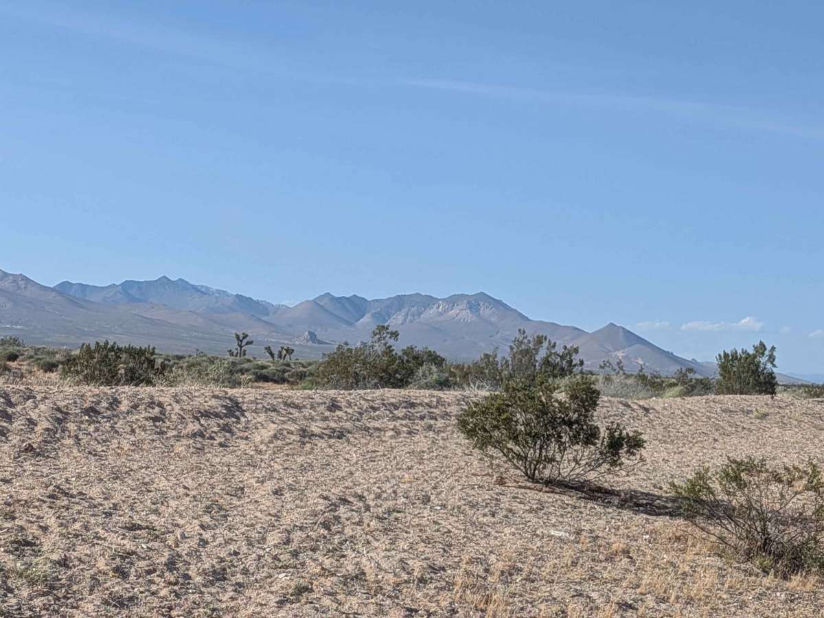 Red Rock Inyokern South photo 6
