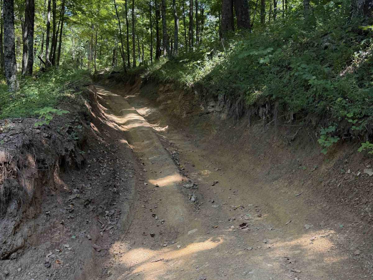 Fred’s Way Trail 28  photo 5