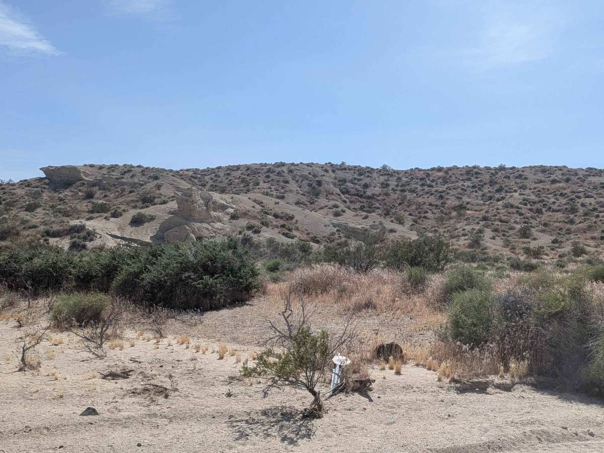 Opal Canyon photo 2