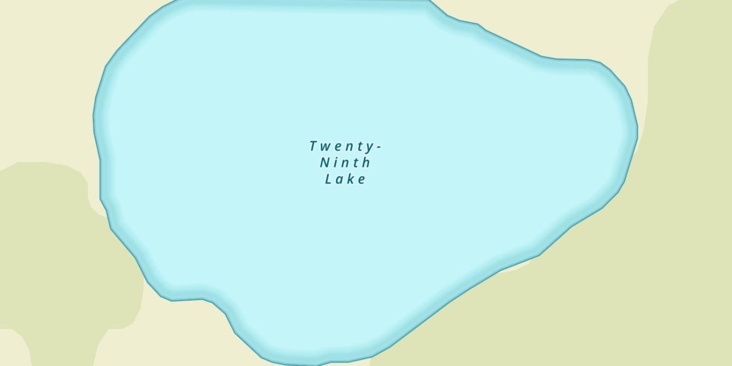 waterbodys