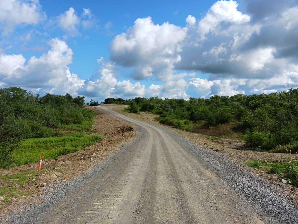 Raptor Path Road - Rock Run Recreation Area photo 4