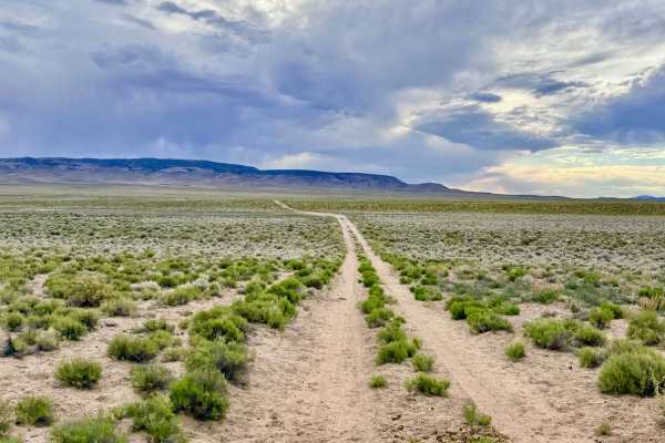  South Ralston Valley Road.