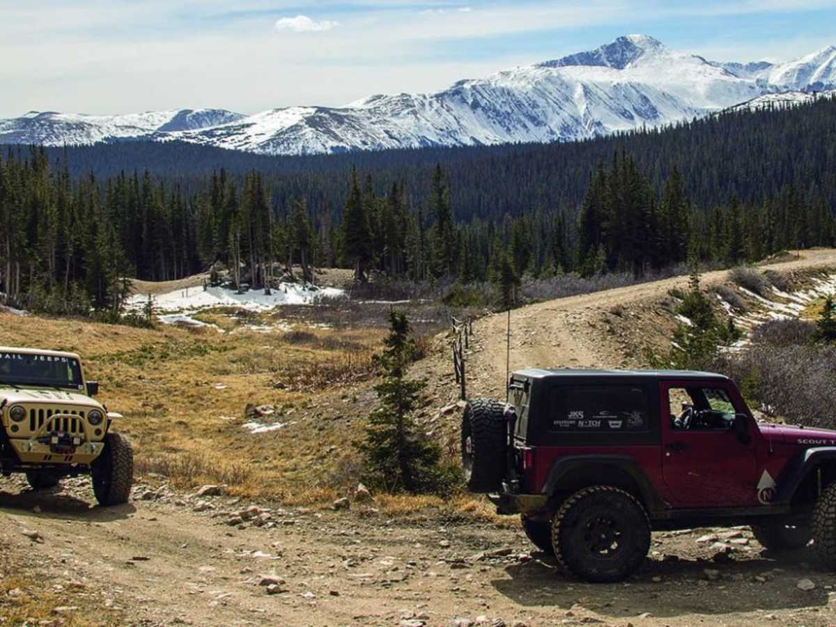 Jenny Creek photo 6