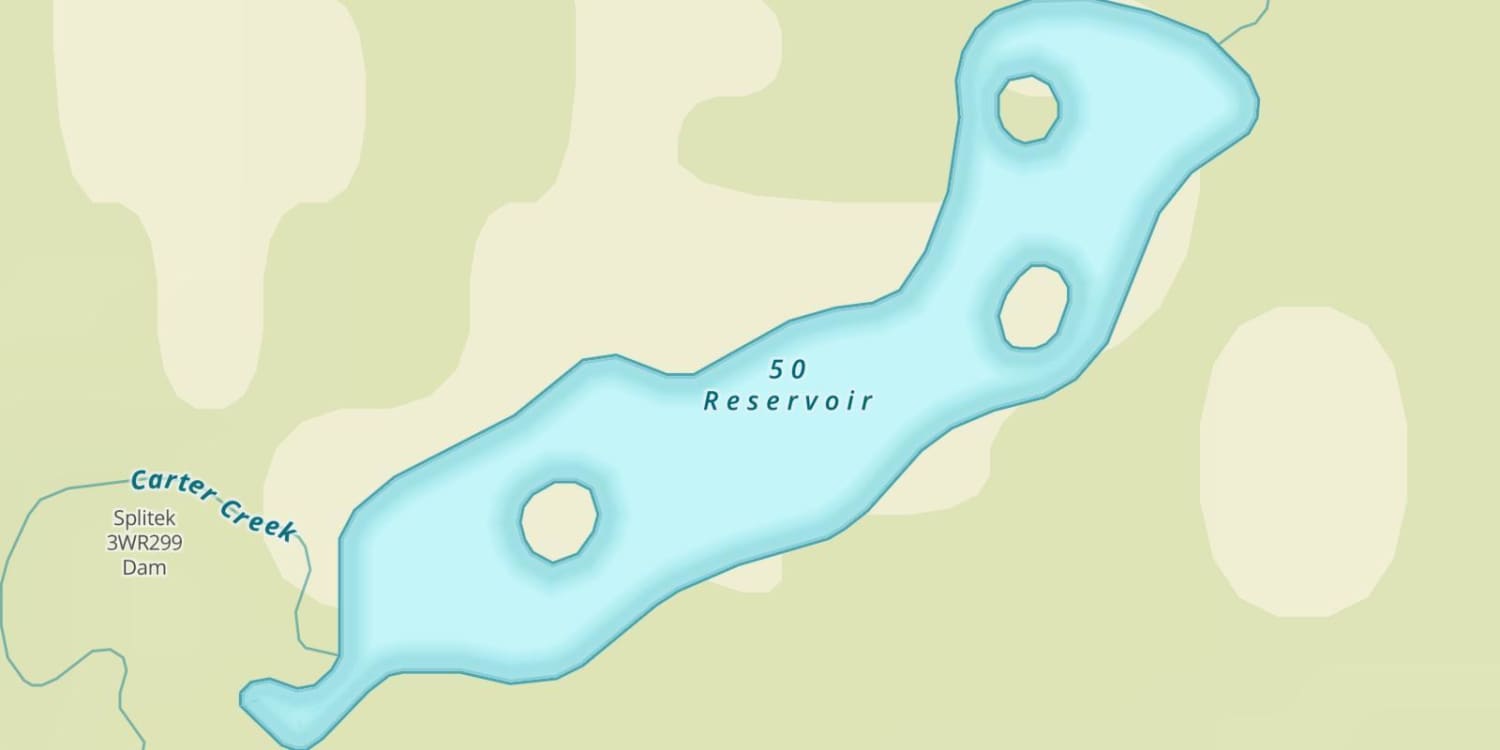 waterbodys