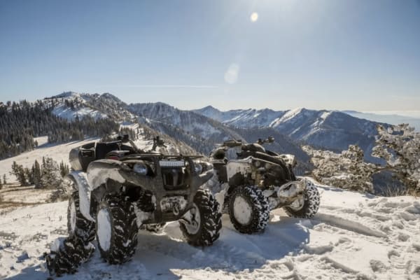 Boss Canyon